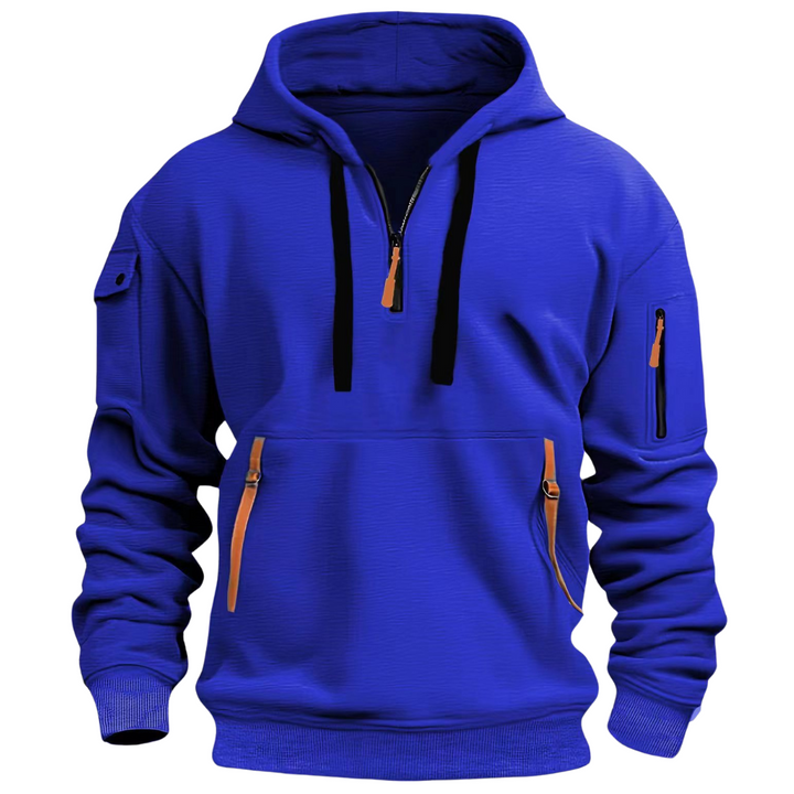 Behagelig hoodie til mænd - Levi