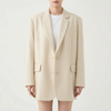 Oversized blazer - Angie