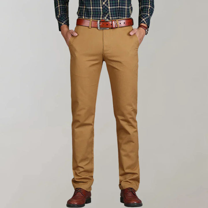 Slim Fit Chino til Herrer