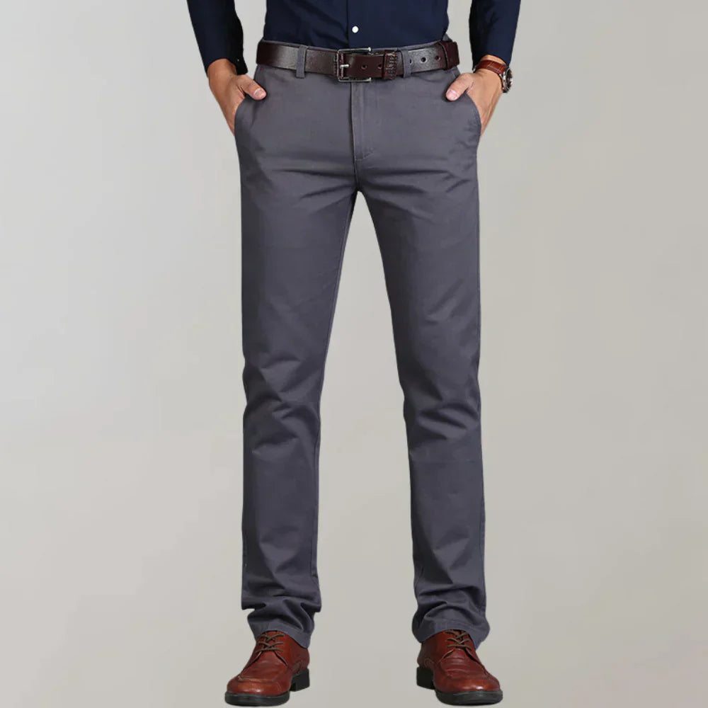 Slim Fit Chino til Herrer