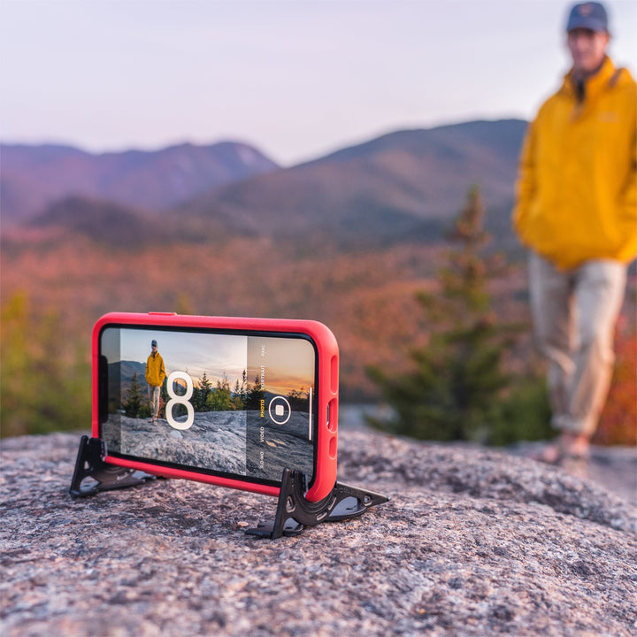 SnapFold – bærbart stativ til perfekte fotos
