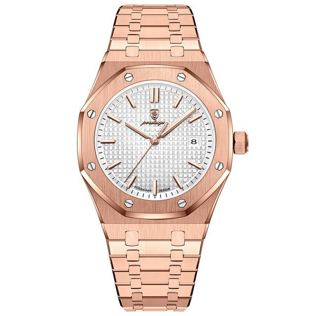 Jonas Deluxe herreur | Moderne elegance og total komfort