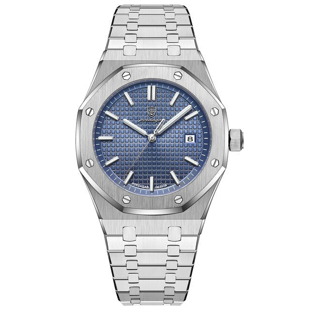 Jonas Deluxe herreur | Moderne elegance og total komfort