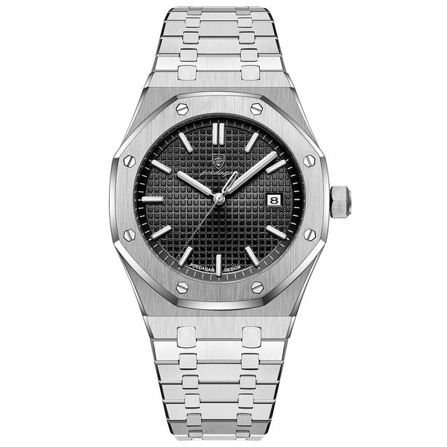 Jonas Deluxe herreur | Moderne elegance og total komfort