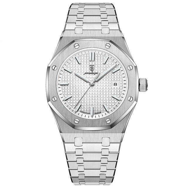Jonas Deluxe herreur | Moderne elegance og total komfort