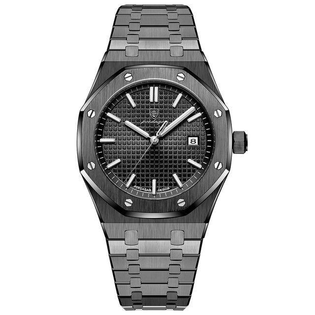 Jonas Deluxe herreur | Moderne elegance og total komfort