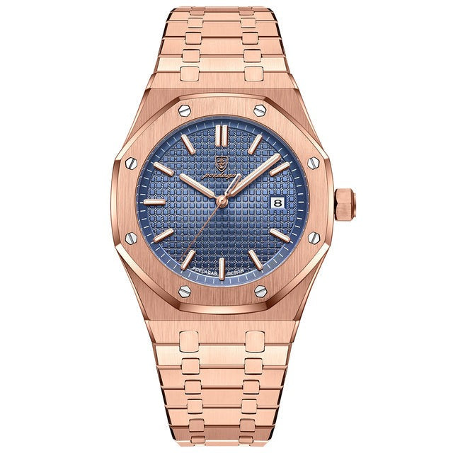 Jonas Deluxe herreur | Moderne elegance og total komfort