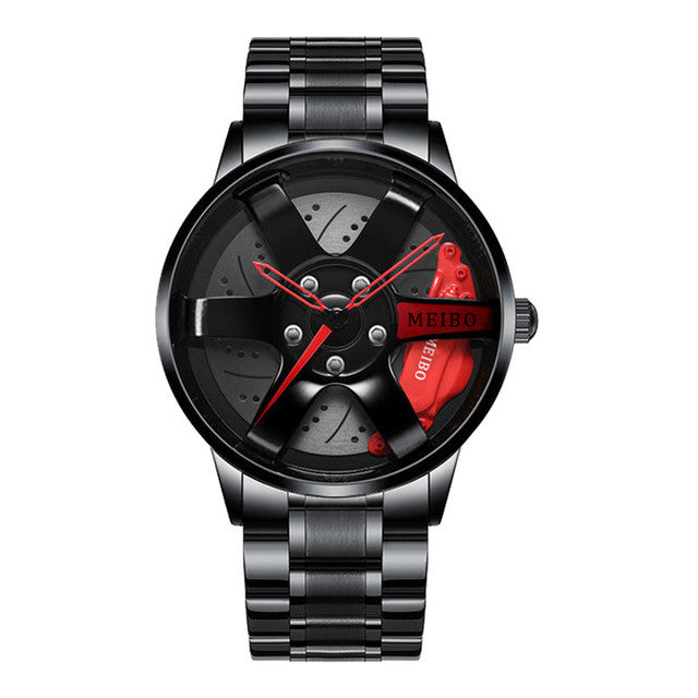 Elegant herreur i racerstil – RaceVision
