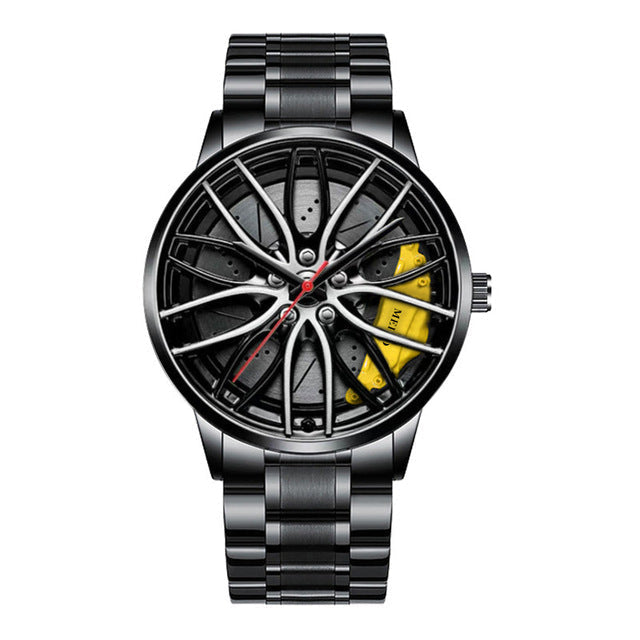 Elegant herreur i racerstil – RaceVision