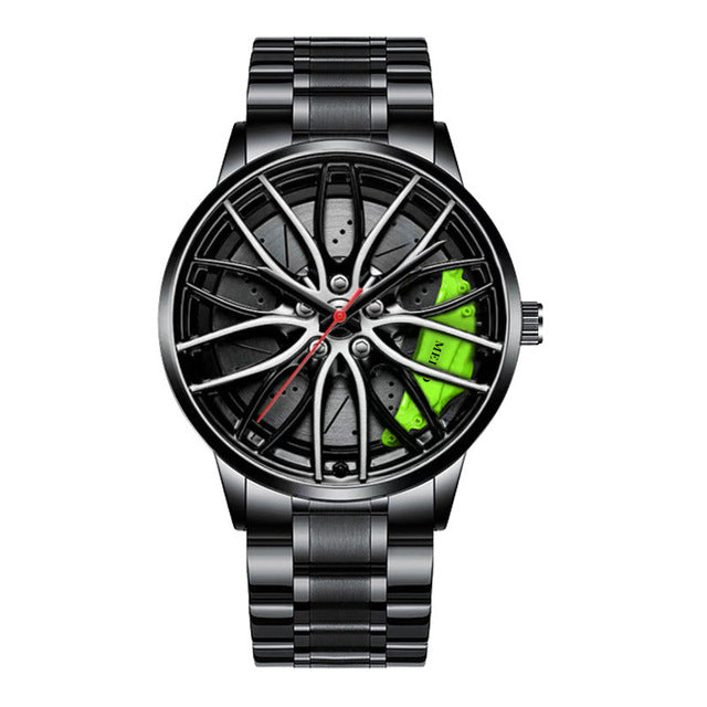Elegant herreur i racerstil – RaceVision