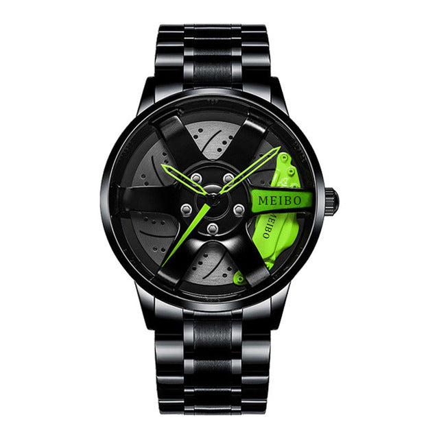 Elegant herreur i racerstil – RaceVision