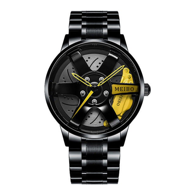 Elegant herreur i racerstil – RaceVision