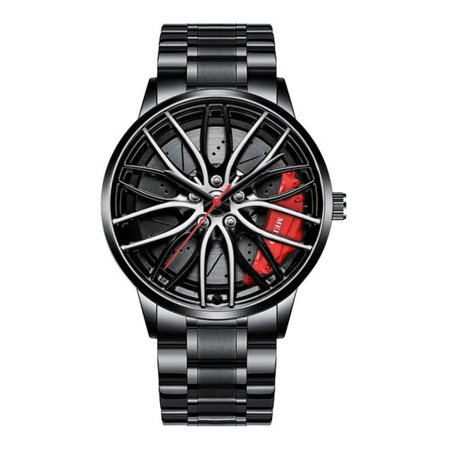 Elegant herreur i racerstil – RaceVision