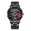 Elegant herreur i racerstil – RaceVision