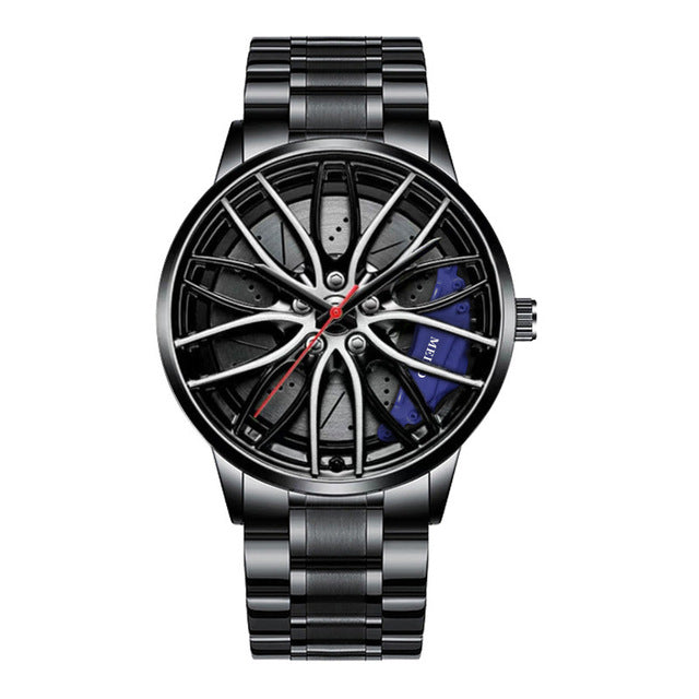 Elegant herreur i racerstil – RaceVision