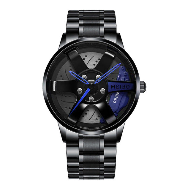 Elegant herreur i racerstil – RaceVision