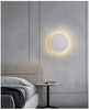 Moderne LED-væglampe – Lumeo