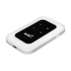 RoamWave 5G bærbar WiFi-hotspot til rejse eller hjemmebrug