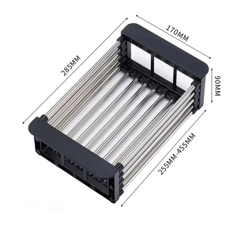FlexRack multifunktionelt opvaskestativ