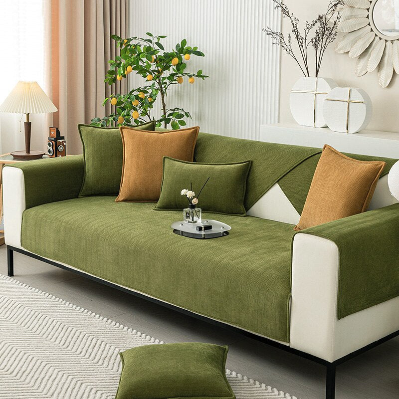 PristineCover - Hold din sofa ren og fri for ridser!