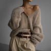 Kashmircardigan til damer – Noelia