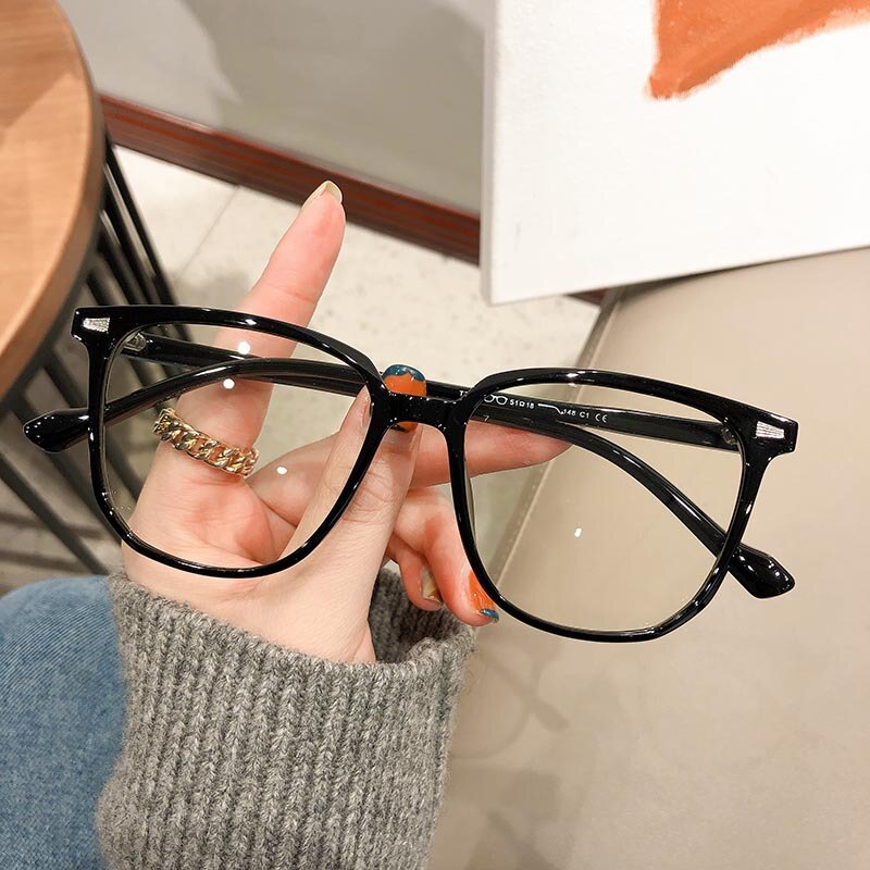 Brille til nærsynethed