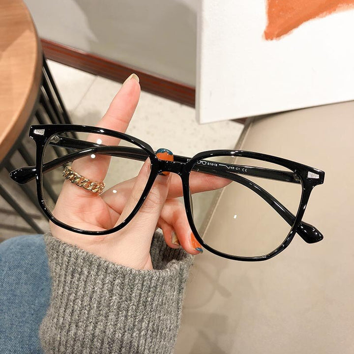 Brille til nærsynethed