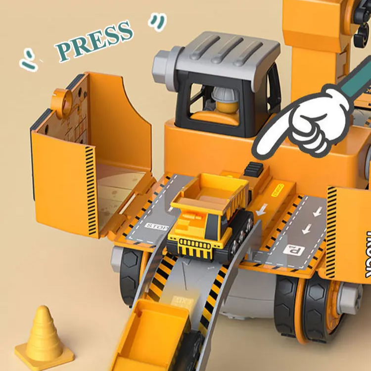 Byggelegetøj – BuildMaster