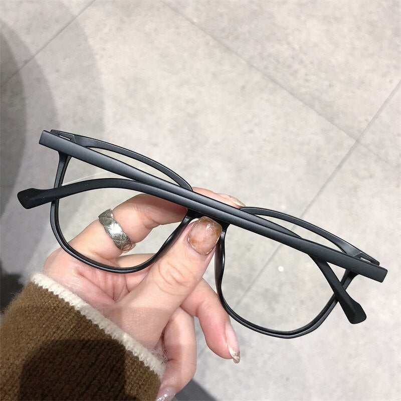 Brille til nærsynethed