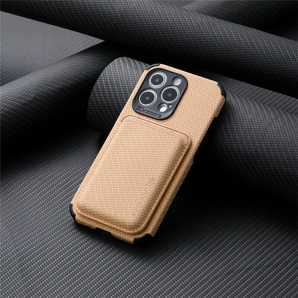 MagSafe cover-pung - iPhone-cover & pung