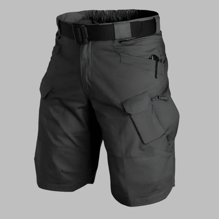 Dame casual cargo shorts
