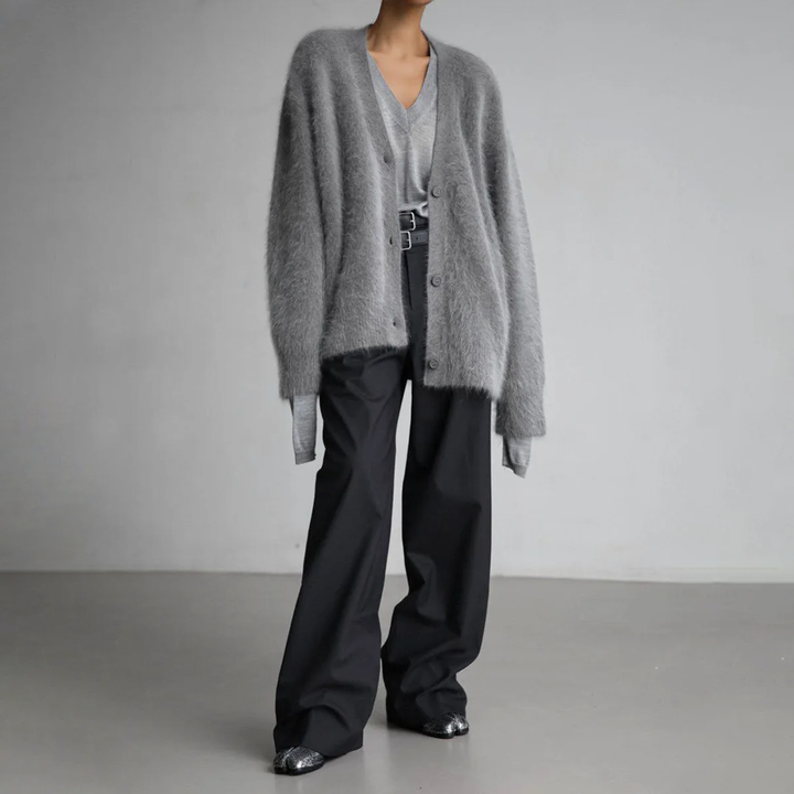 Kashmircardigan til damer – Noelia