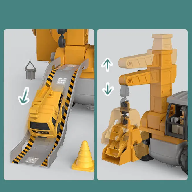 Byggelegetøj – BuildMaster