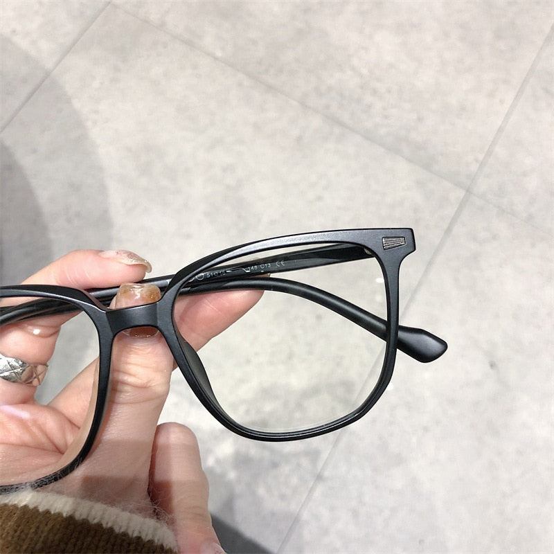 Brille til nærsynethed