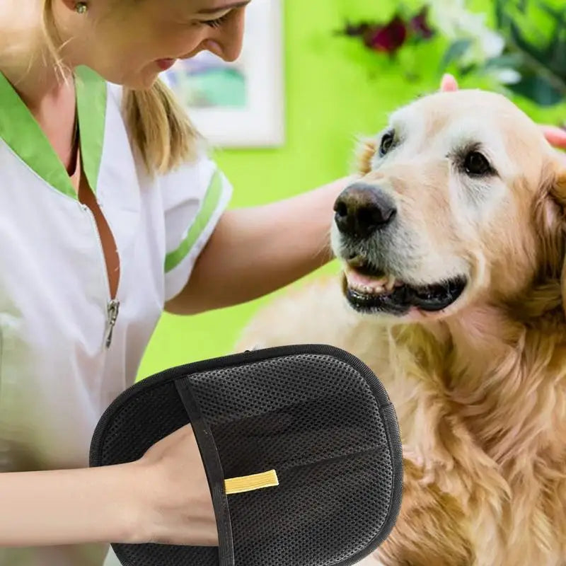 2+2 gratis | FurFree™ | handsker til fjernelse af dyrehår