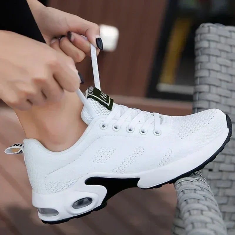 Ortopædiske smertelindrende sneakers – optimal komfort og buestøtte