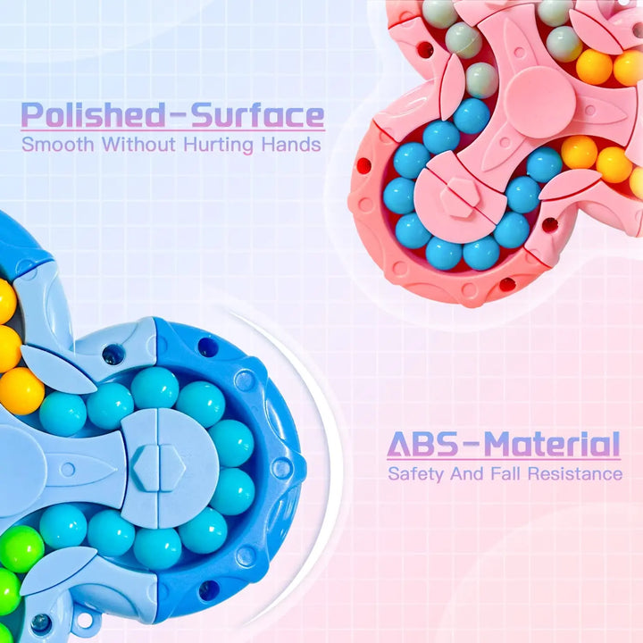 360° fidget spinner - FocusSpin