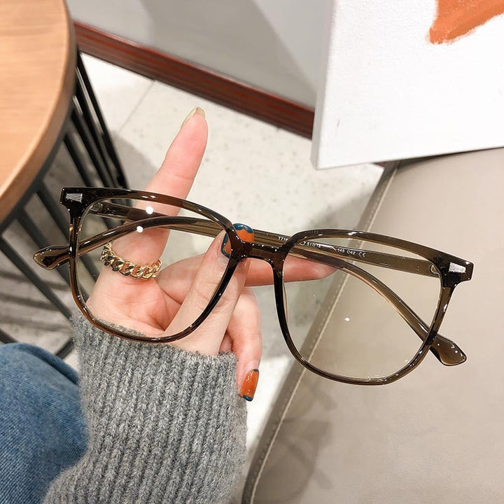 Brille til nærsynethed