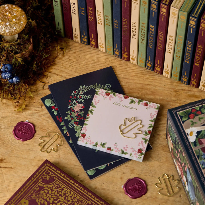 Kreativ julekalender – CraftJoy