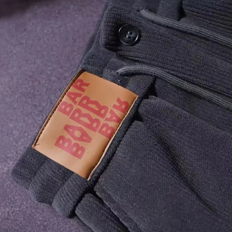 Monica vinterjoggingbukser | Ekstra varme & Comfy