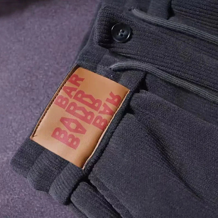 Monica vinterjoggingbukser | Ekstra varme & Comfy