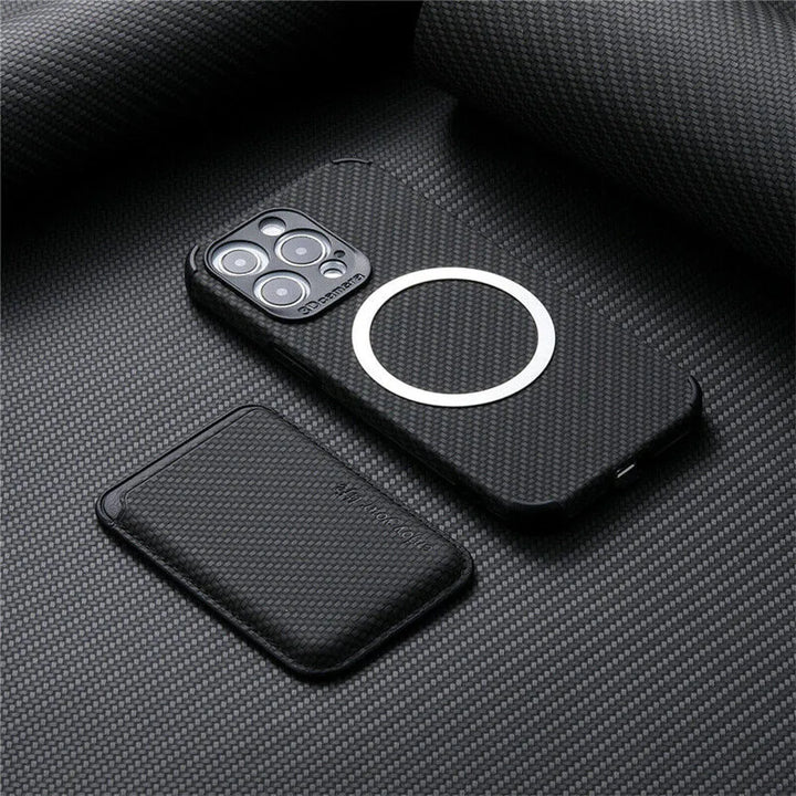 MagSafe cover-pung - iPhone-cover & pung