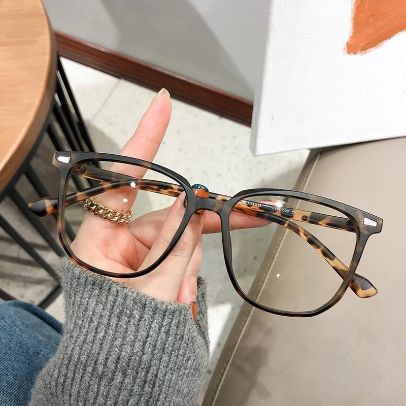 Brille til nærsynethed