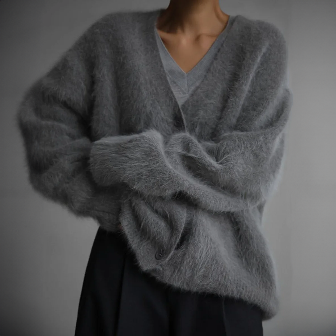 Kashmircardigan til damer – Noelia