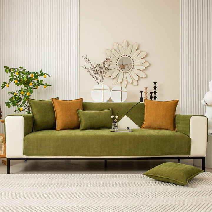 PristineCover - Hold din sofa ren og fri for ridser!