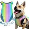 PawLux Ultra-Cool hundevest | Åndbar og UV-beskyttende hundejakke til varmen