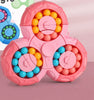 360° fidget spinner - FocusSpin