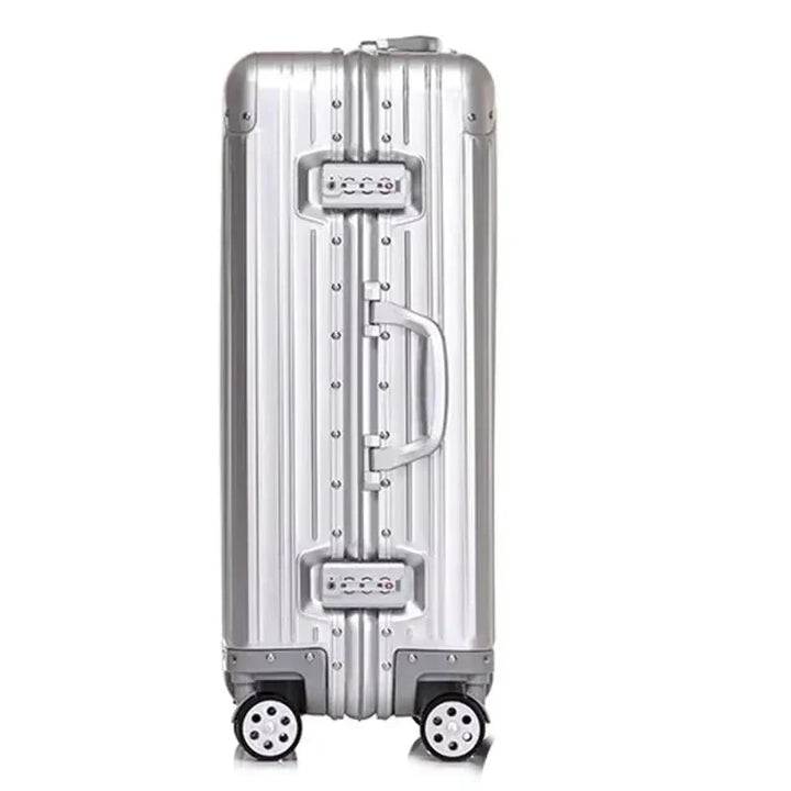 Business-kuffert i aluminium-magnesium – Berlino