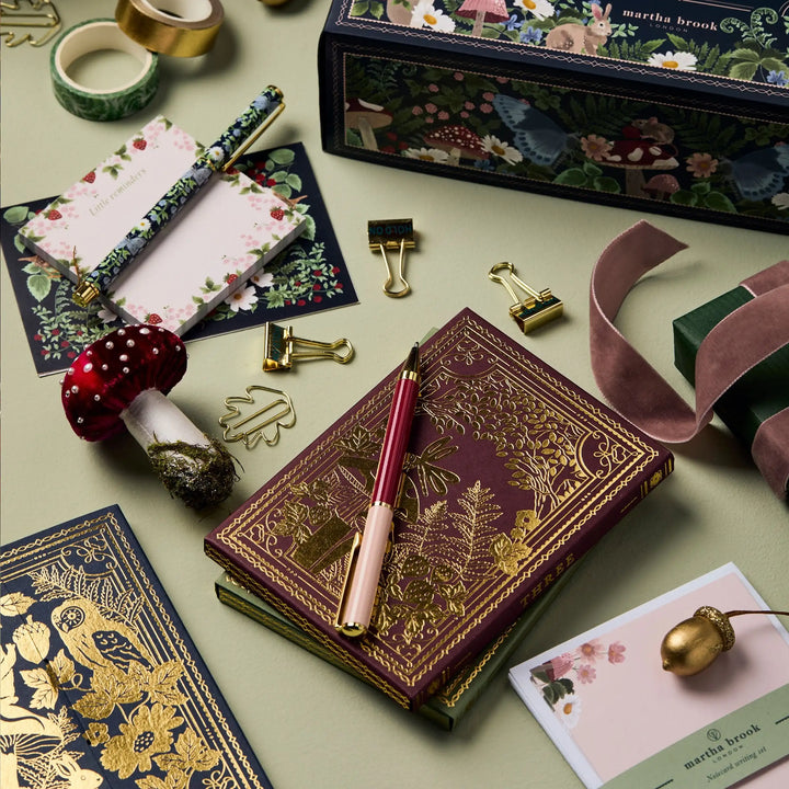 Kreativ julekalender – CraftJoy
