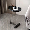 Nirethia - C-formet flytbart sofabord ideel til sofa eller seng